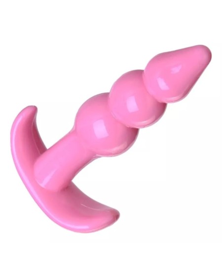EXITOYS MINI PLUG ROSA