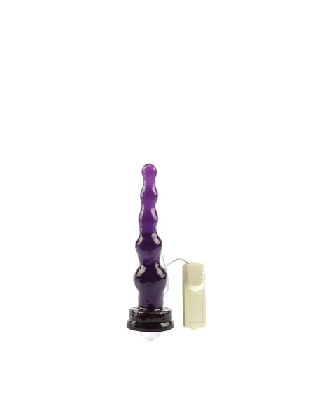 caiman Inexpulsable vibro con control