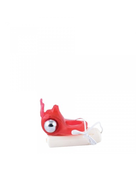 Torito c/ control