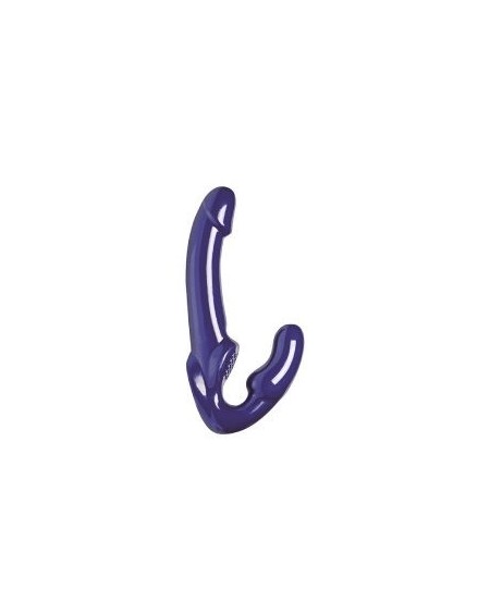 caiman Strap On Gun Azul 16 x 3,5
