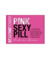 SEXITIVE PASTILLAS PINK SEXY PILL