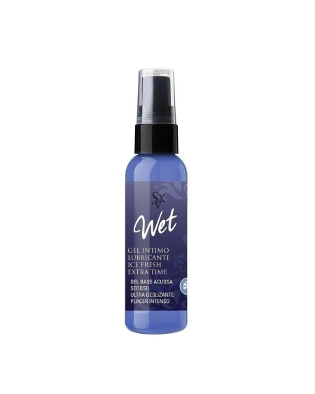 SEXITIVE WET ICE FRESH EXTRA TIME