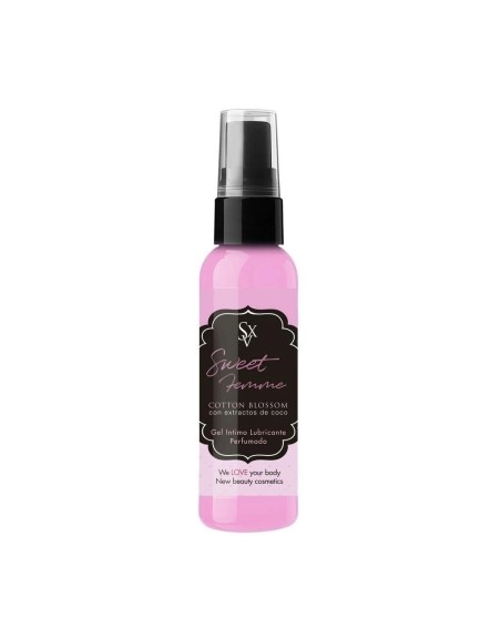 SEXITIVE WET SWEET FEMME
