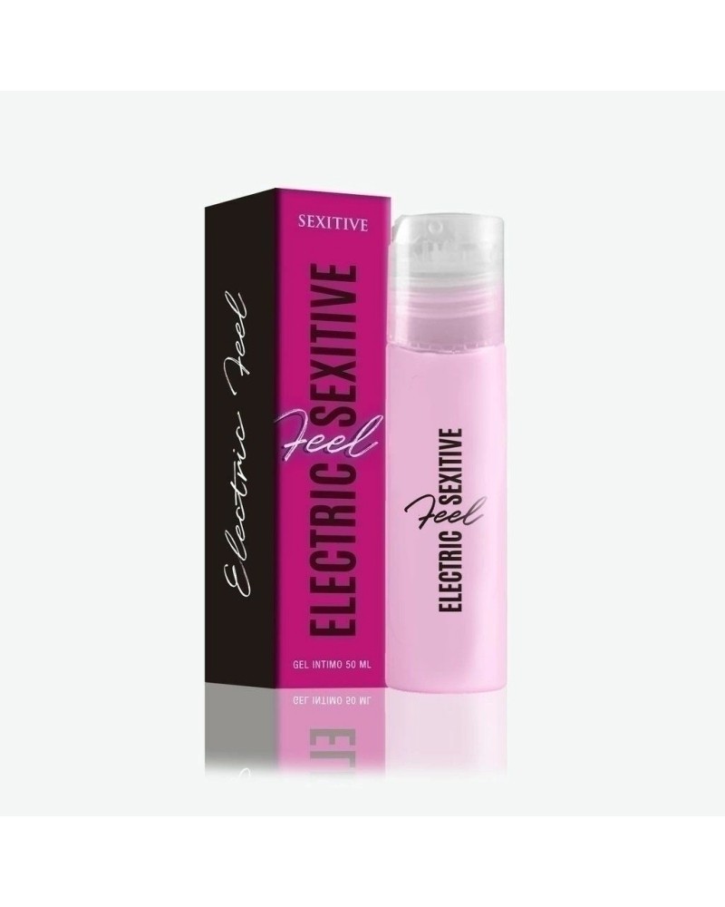 SEXITIVE ELECTRIC FEEL