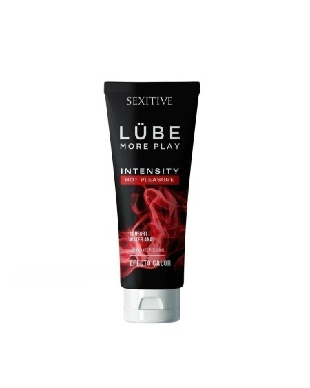 SEXITIVE LUBE HOT