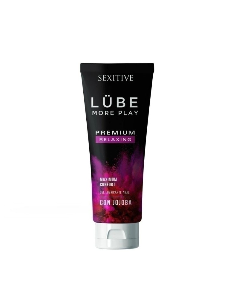 SEXITIVE LUBE RELAXING SEXITIVE LUBE RELAXING