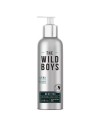 SEXITIVE THE WILD BOYS ANAL AVENA