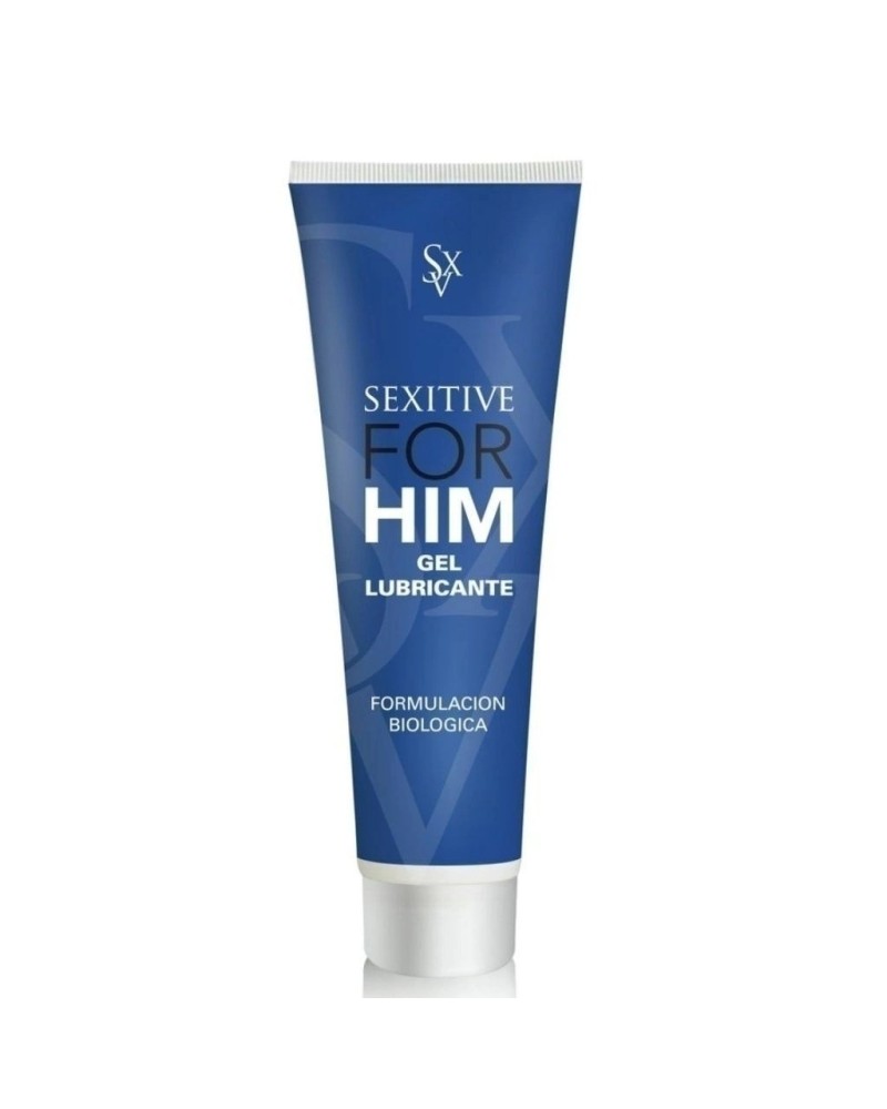 SEXITIVE GEL FOR HIM