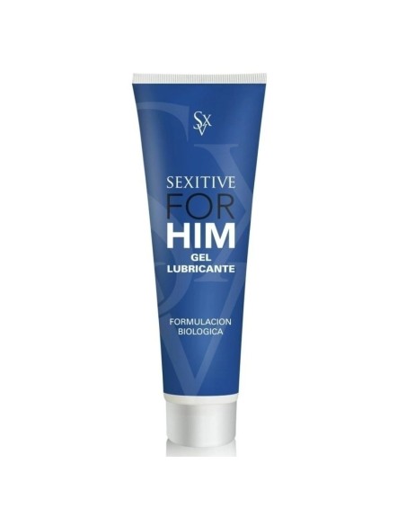 SEXITIVE GEL FOR HIM