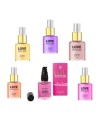SEXITIVE LOVE POTION 30ML FRUTILLA