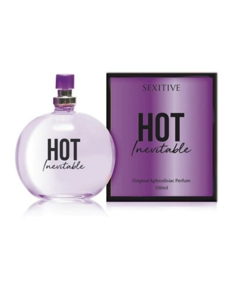 SEXITIVE PERFUME HOT INEVITABLE VIOLETA