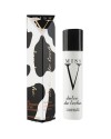miss v dulce de leche
