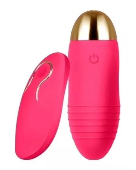 EXITOYS SUSY HUEVO FUCSIA