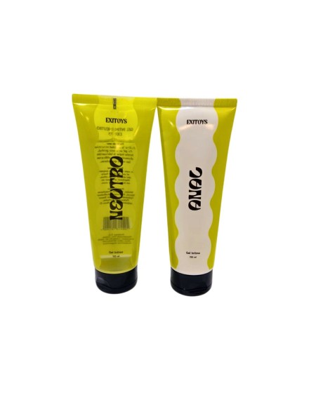 exitoys Lubricante NEUTRO 120 ML