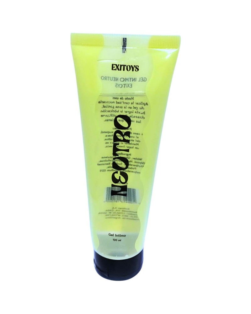 exitoys Lubricante NEUTRO 120 ML