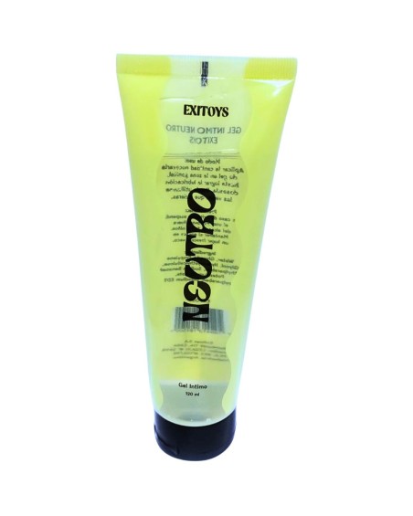 exitoys Lubricante NEUTRO 120 ML