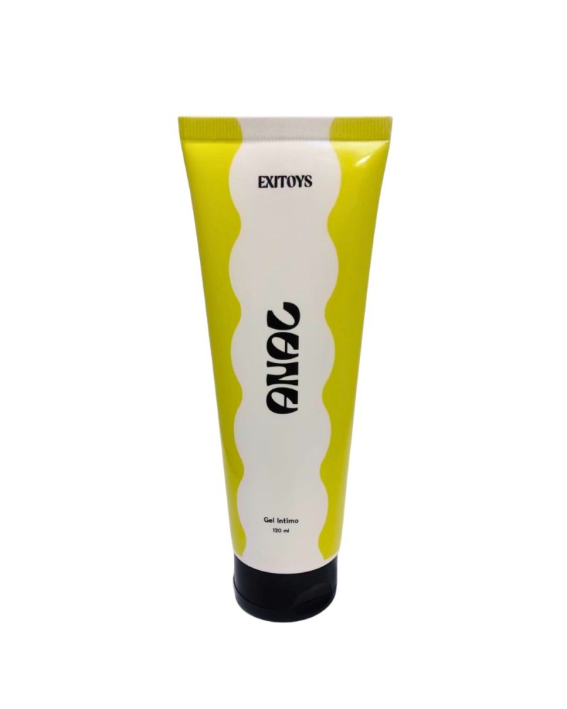 exitoys Lubricante ANAL 120ML exitoys Lubricante ANAL 120ML