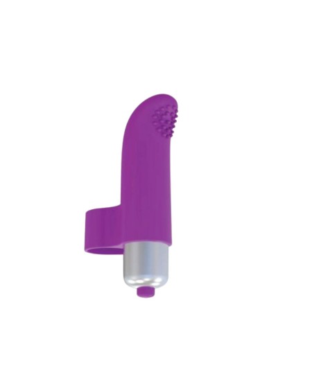 sex therapy Finger