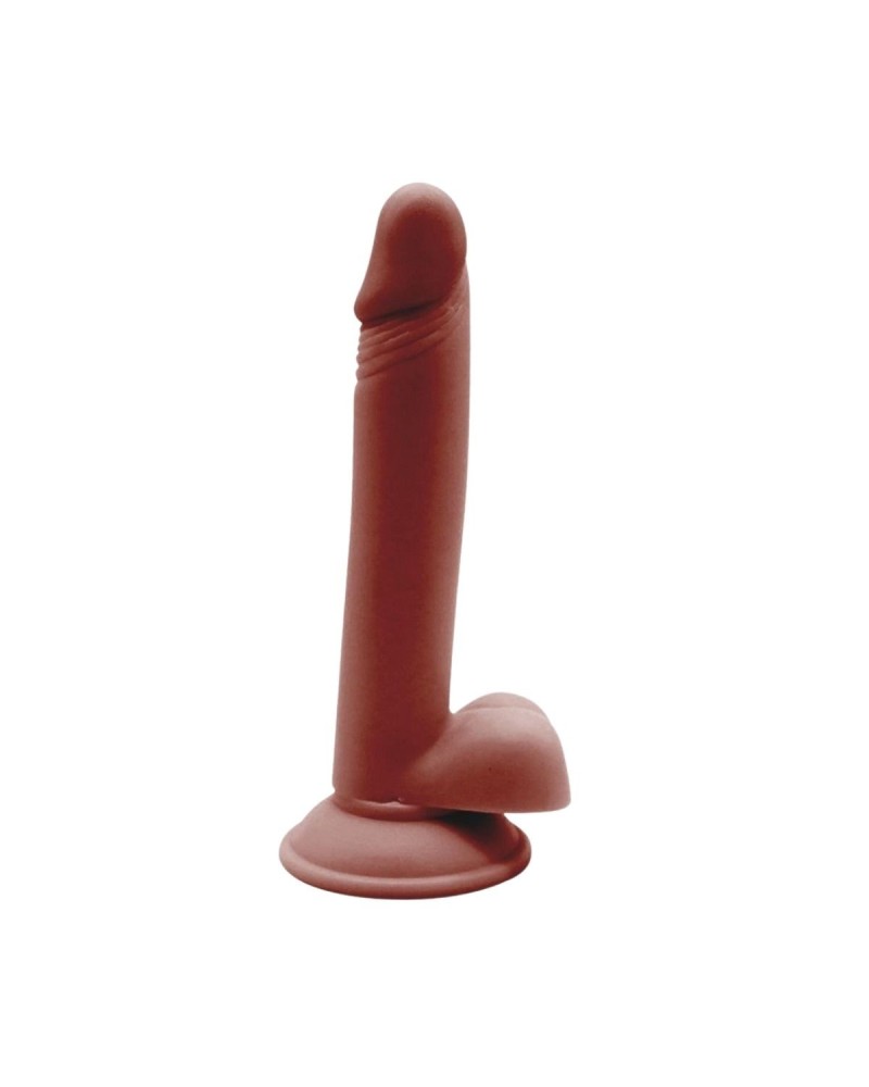 sex therapy Real Cock 6