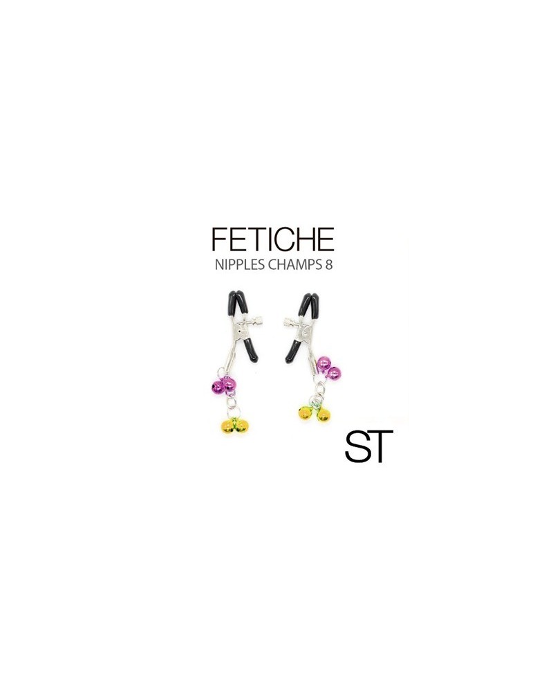 sex therapy Nipples 8