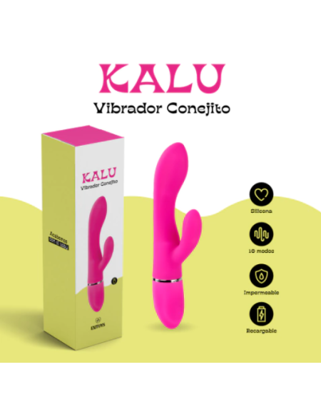 EXITOYS KALU VIBRADOR
