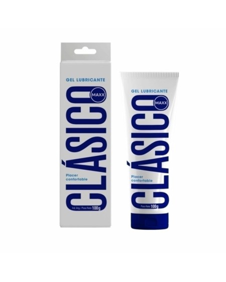 maxx lubricante classico x 50 ml