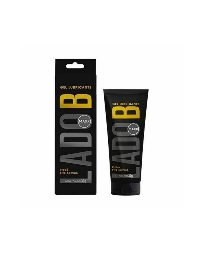 maxx lubricante lado b
