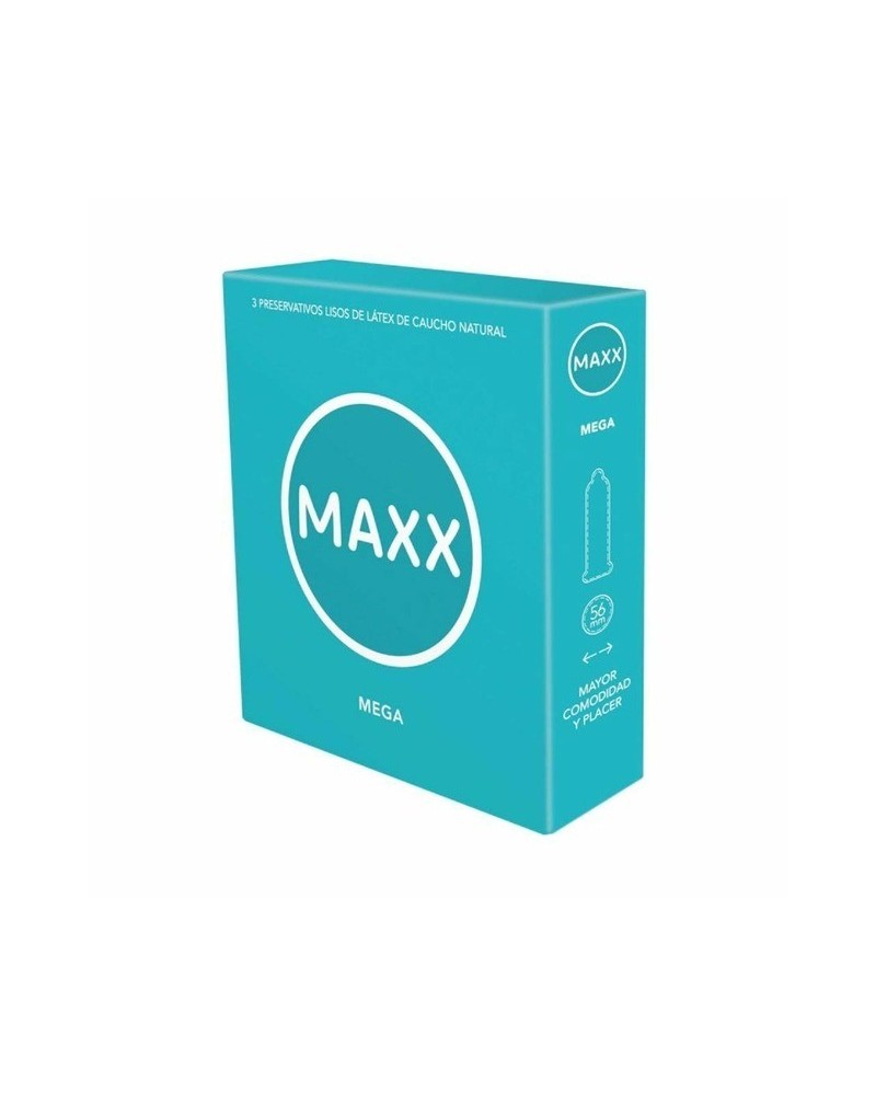maxx mega caja x 12
