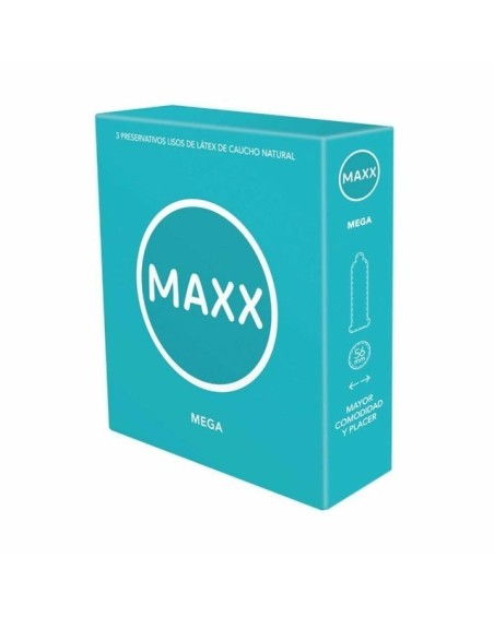maxx mega caja x 12