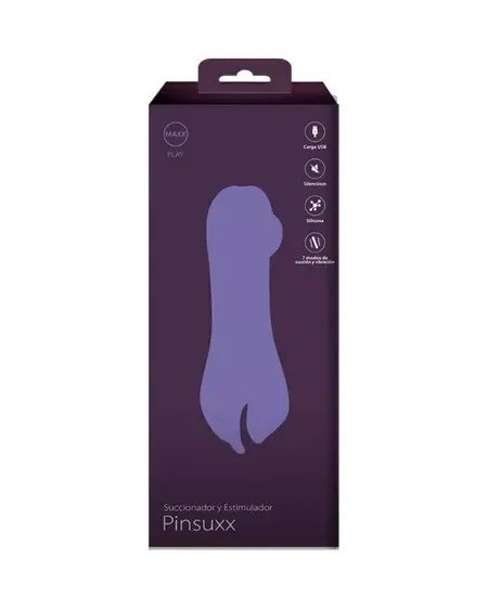 maxx succionador pinsuxx