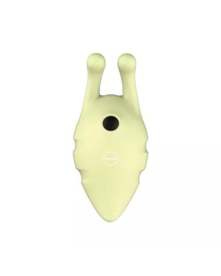 maxx mini suxx vibrador bee
