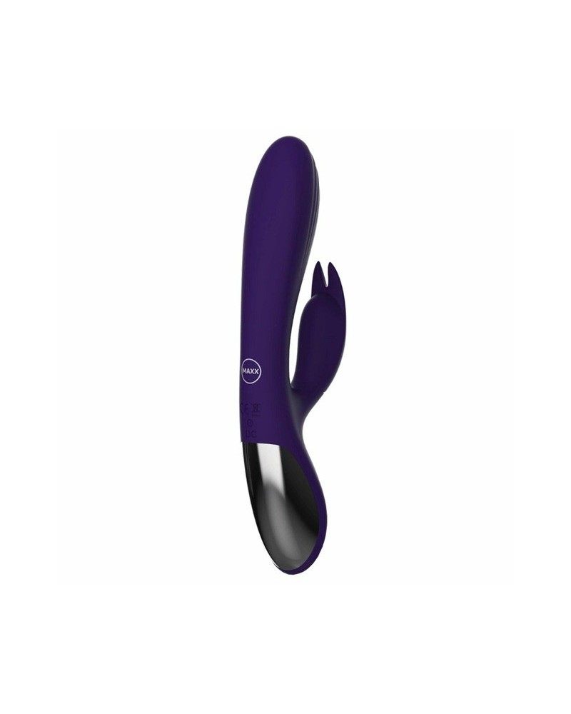 maxx vibrador rabbit