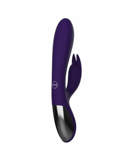 maxx vibrador rabbit