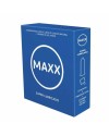 maxx super lubricado caja x 12