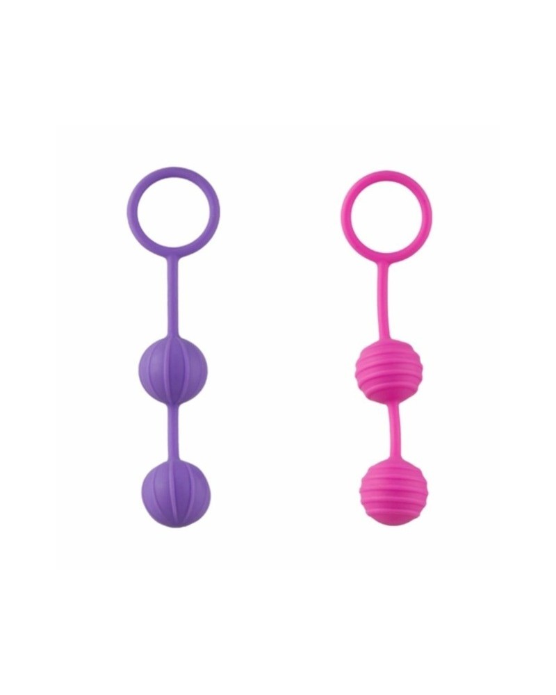 EXITOYS BOLAS KEGEL