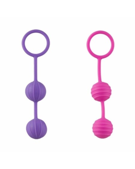 EXITOYS BOLAS KEGEL