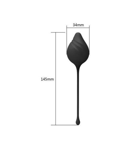 sex therapy kegel ball 1