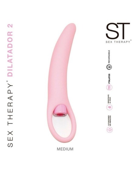 sex therapy Dilatador L