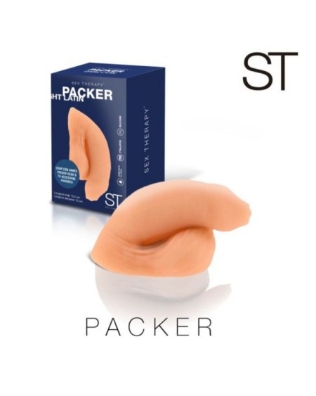 sex therapy packer