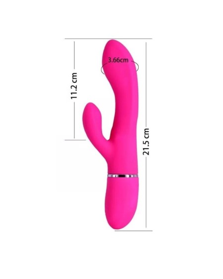 EXITOYS KALU VIBRADOR