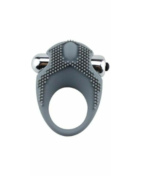 EXITOYS ANILLO RING 1 GRIS