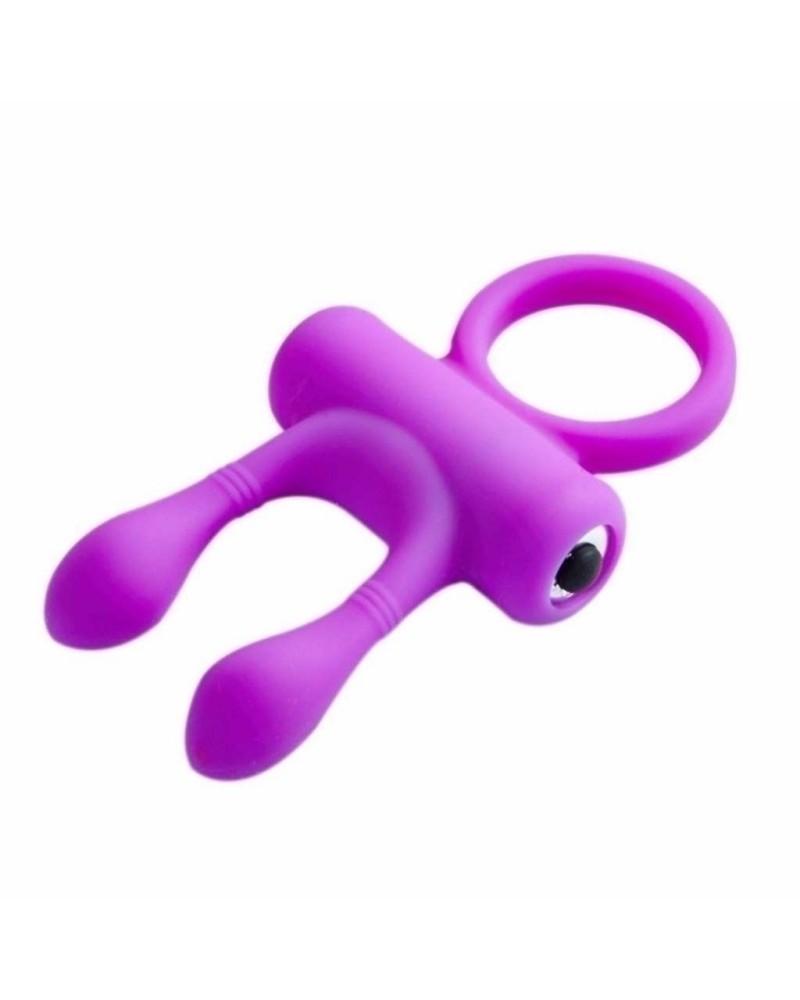 EXITOYS ANILLO RABBIT VIOLETA EXITOYS ANILLO RABBIT VIOLETA