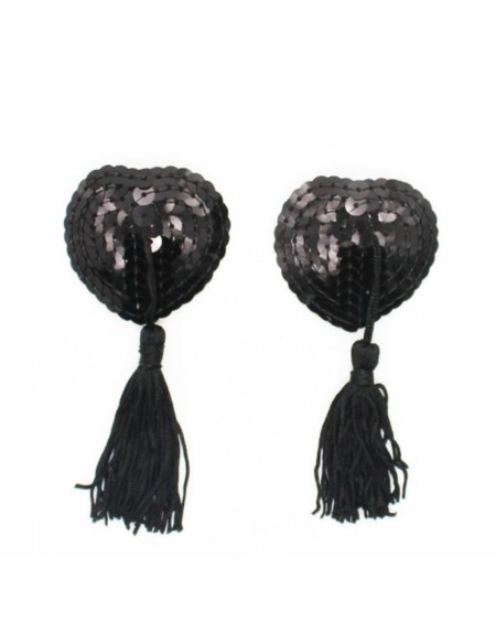 EXITOYS PEZONERA CORAZON NEGRA