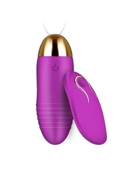 EXITOYS SUSY HUEVO VIOLETA