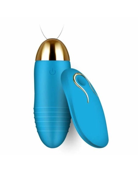 EXITOYS SUSY HUEVO CELESTE