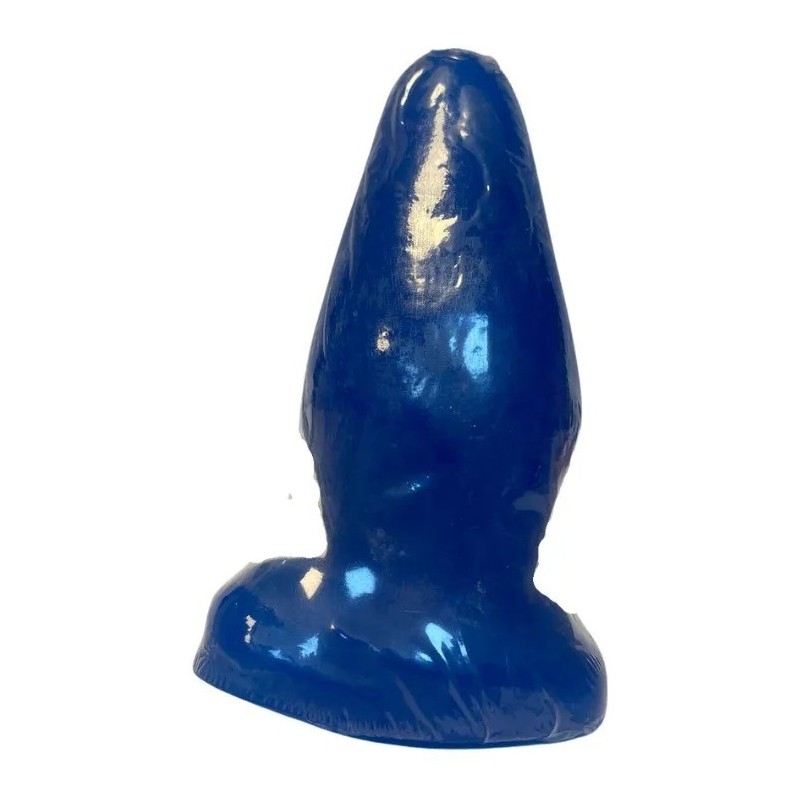 Nacional Plug XXL azul