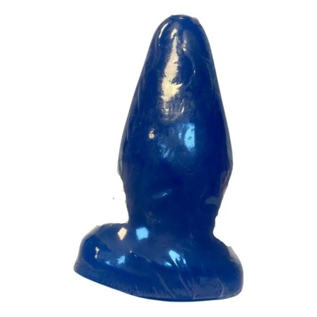 Nacional Plug XXL azul