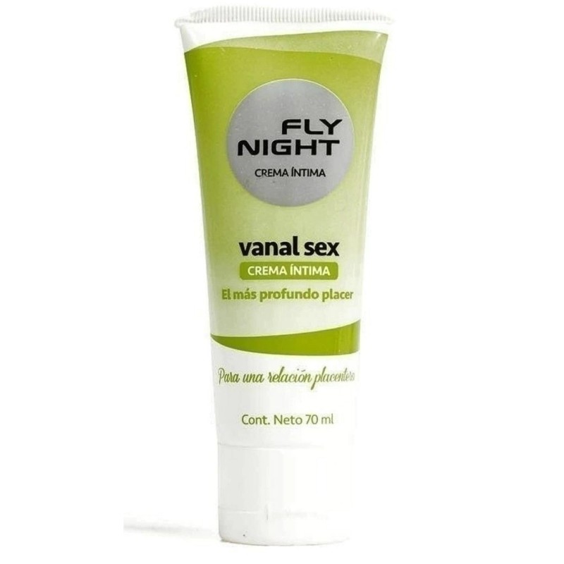 FLY NIGHT VANAL 70ML FLY NIGHT VANAL 70ML