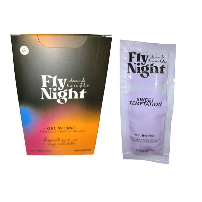 FLY NIGHT SOBRE 10ML X 12 FLY NIGHT SOBRE 10ML X 12
