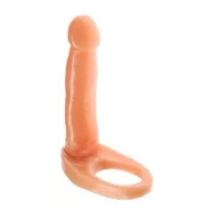 Natoys hot finger grueso